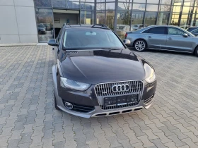 Audi A4 Allroad 2.0TDi-177ps QUATTRO= DSG= B&O, снимка 1