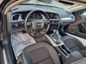 Audi A4 Allroad 2.0TDi-177ps QUATTRO= DSG= B&O, снимка 9
