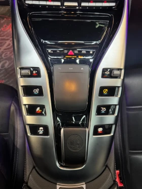 Mercedes-Benz GT 43 AMG 4 MATIC+ * Шибедах * BURMESTER * , снимка 2