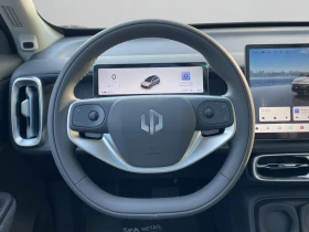 Leapmotor B10 LIFE BEV 160kW 67.1kWh, снимка 10