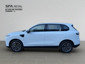 Leapmotor B10 LIFE BEV 160kW 67.1kWh, снимка 8