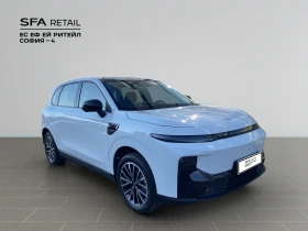 Leapmotor B10 LIFE BEV 160kW 67.1kWh, снимка 3