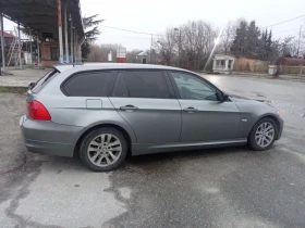 BMW 320 Face лизинг, снимка 7