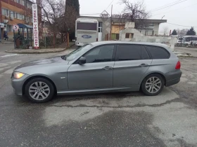 BMW 320 Face лизинг, снимка 3