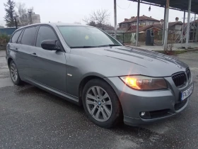 BMW 320 Face лизинг, снимка 8