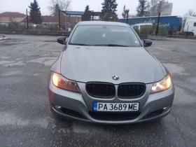 BMW 320 Face лизинг, снимка 11