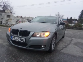 BMW 320 Face лизинг, снимка 2