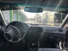 Honda Civic 1.4 i, снимка 8