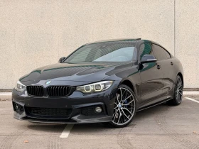 BMW 440 i X-DRIVE* GRAN COUPE* 360* АвтоКредит(ЦЕНА ДО БГ), снимка 3