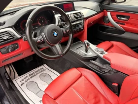 BMW 440 i X-DRIVE* GRAN COUPE* 360* АвтоКредит(ЦЕНА ДО БГ), снимка 10