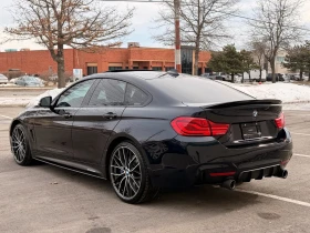 BMW 440 i X-DRIVE* GRAN COUPE* 360* АвтоКредит(ЦЕНА ДО БГ), снимка 6