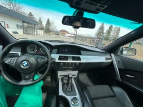 BMW 530 XD, снимка 9