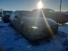 Hyundai Sonata SPORT 4D SEDAN 1.6T  CARFAX, снимка 2