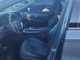 Hyundai Sonata SPORT 4D SEDAN 1.6T  CARFAX, снимка 5