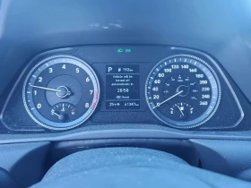 Hyundai Sonata SPORT 4D SEDAN 1.6T  CARFAX, снимка 9