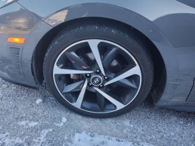 Hyundai Sonata SPORT 4D SEDAN 1.6T  CARFAX, снимка 6