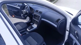Skoda Octavia, снимка 8