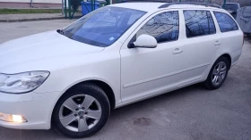 Skoda Octavia, снимка 4