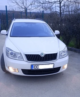 Skoda Octavia, снимка 2
