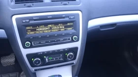 Skoda Octavia, снимка 6