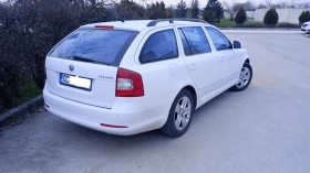 Skoda Octavia, снимка 3