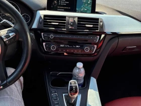 BMW 340 * 340i xDrive * CARFAX * ЦЕНА ДО БГ, снимка 9