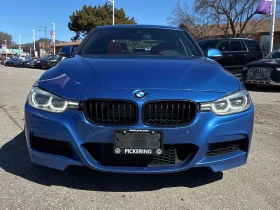 BMW 340 * 340i xDrive * CARFAX * ЦЕНА ДО БГ, снимка 6