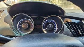 Hyundai Sonata 2.0 LPI, снимка 8