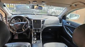 Hyundai Sonata 2.0 LPI, снимка 7