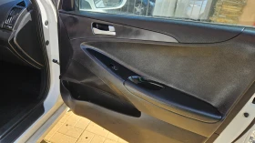 Hyundai Sonata 2.0 LPI, снимка 5