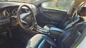 Hyundai Sonata 2.0 LPI, снимка 6