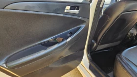Hyundai Sonata 2.0 LPI, снимка 2
