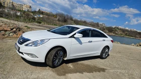 Hyundai Sonata 2.0 LPI, снимка 13