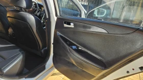 Hyundai Sonata 2.0 LPI, снимка 3