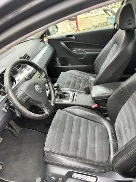 VW Passat Бензин 1, 8, снимка 5
