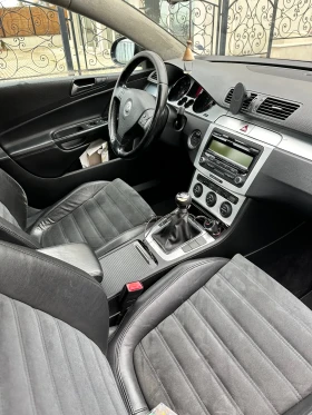 VW Passat Бензин 1, 8, снимка 7