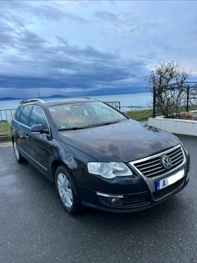 VW Passat Бензин 1, 8, снимка 3
