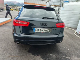 Audi A6, снимка 5