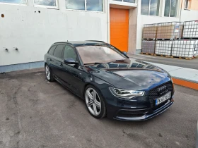 Audi A6, снимка 2