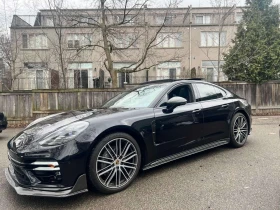 Porsche Panamera * 4S * ДИСТРОНИК* 360 КАМЕРА* ПЕРФЕКТНО СЪСТОЯНИЕ*, снимка 2