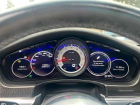 Porsche Panamera * 4S * ДИСТРОНИК* 360 КАМЕРА* ПЕРФЕКТНО СЪСТОЯНИЕ*, снимка 10