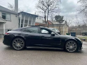 Porsche Panamera * 4S * ДИСТРОНИК* 360 КАМЕРА* ПЕРФЕКТНО СЪСТОЯНИЕ*, снимка 3
