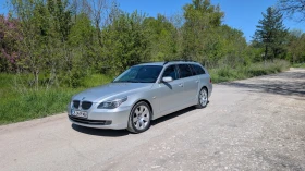 BMW 523, снимка 3