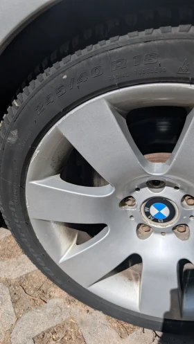 BMW 523, снимка 15