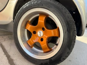 Smart Fortwo, снимка 6