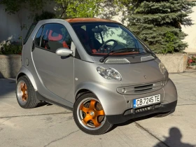 Smart Fortwo, снимка 1