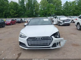 Audi A5 * 2.0T* Premium* , снимка 11