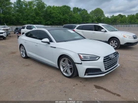 Audi A5 * 2.0T* Premium* , снимка 1