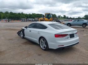Audi A5 * 2.0T* Premium* , снимка 10