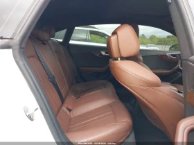 Audi A5 * 2.0T* Premium* , снимка 4